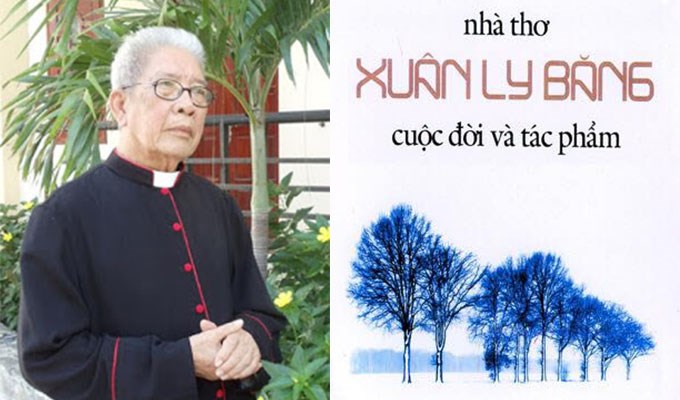 ĐỨC ÔNG GIOAN BAOTIXITA LÊ XUÂN HOA TẠ THẾ