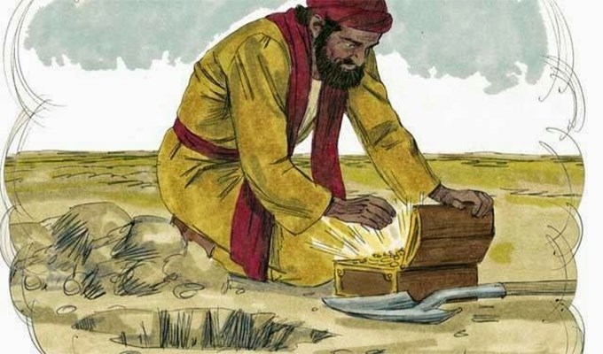 Phải dám từ bỏ