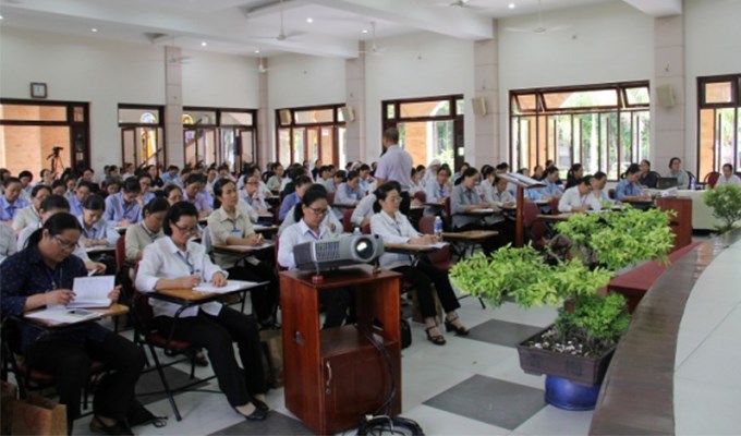 Sứ mạng của nữ tu trong thời đại mới