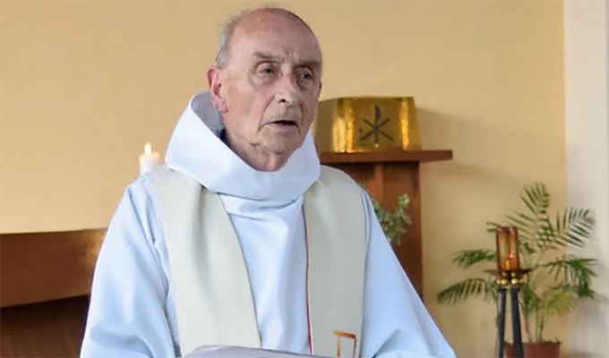 Chứng từ Jacques Hamel