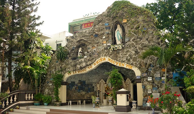 Niềm tin