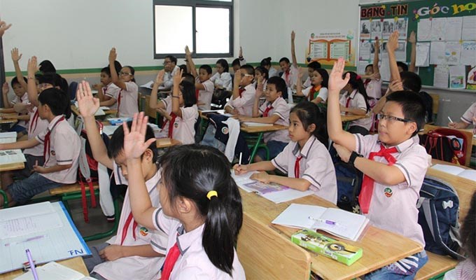 Nghĩ về chuyện đánh và... phạt tiền