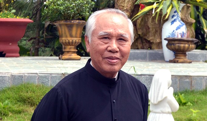 Âm thầm vun đắp giữa miền cao nguyên