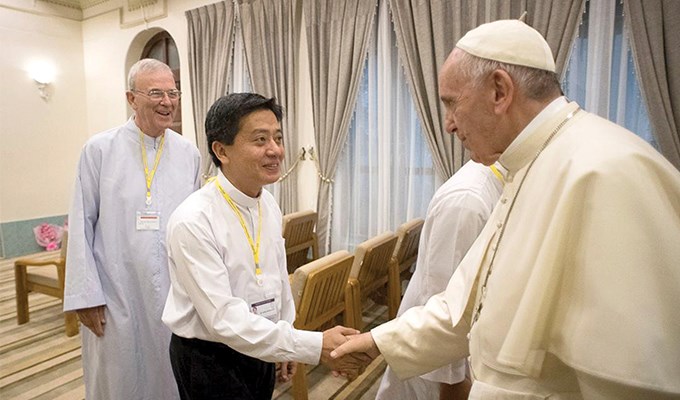 Món quà ngoại lệ