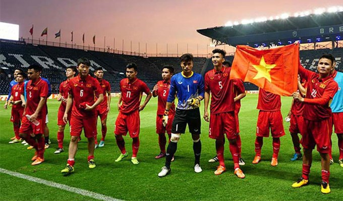 Cảm xúc về niềm tin