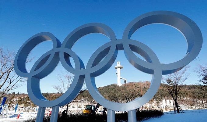 Vatican sẽ dự Olympic mùa đông tại Hàn Quốc