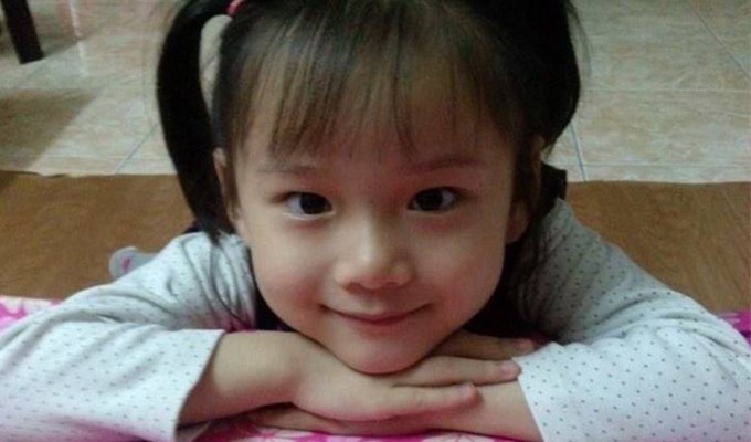 Sự vĩ đại của mẹ Lòng nhân ái của con