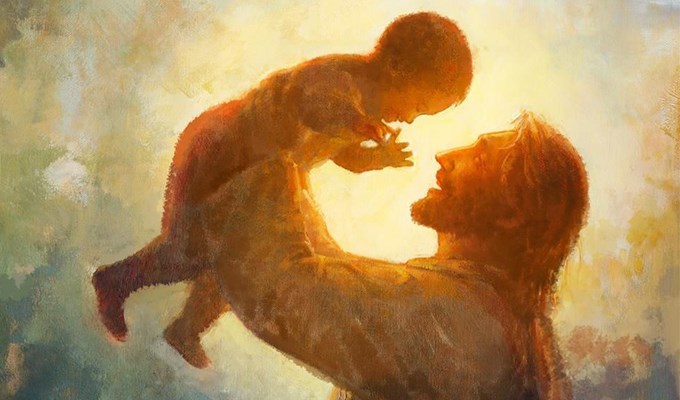 NGÀY ÐẦU NĂM SỐNG VỚI TIN MỪNG
