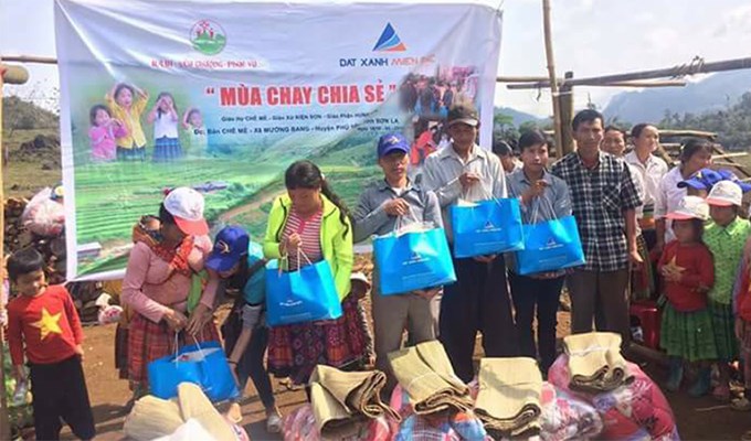 Tâm tình, hành động vào Mùa Chay