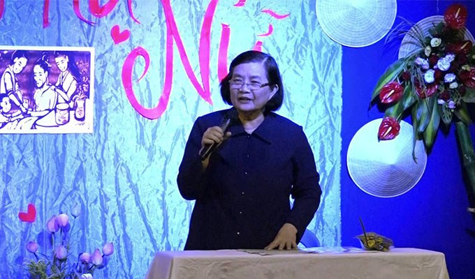 Một LỜI và một ĐỜI đáng suy ngẫm và học hỏi...
