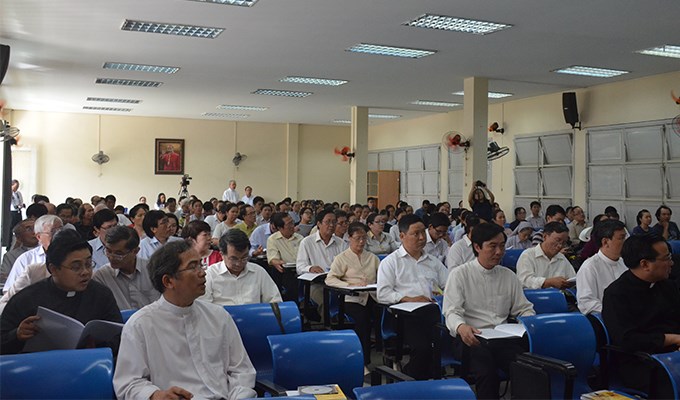 Hội thảo Thánh nhạc lần thứ 42