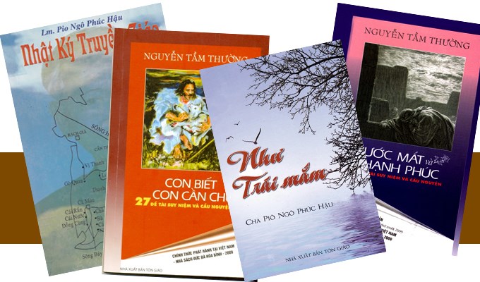 Quyển sách đạo yêu thích nhất