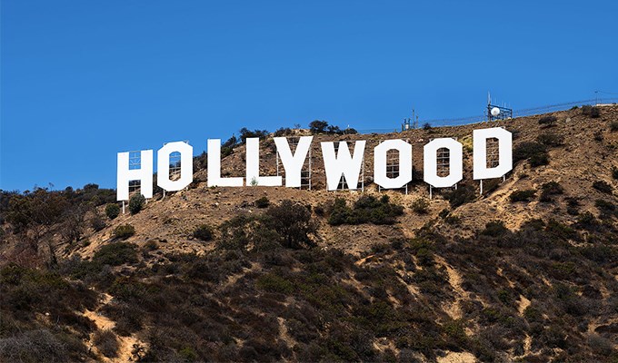 10 ngôi sao Hollywood Công giáo