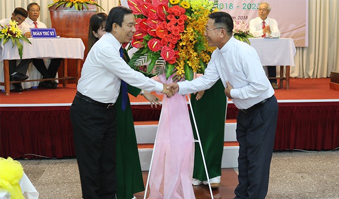 Sống tinh thần tin mừng