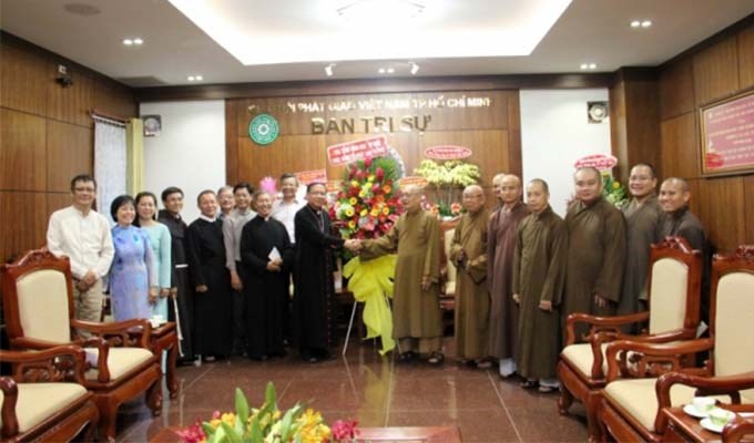 Đại kết đệ huynh