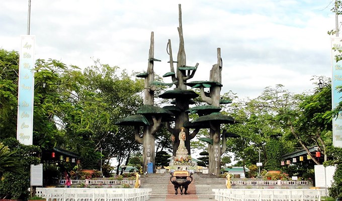 Ơn toàn xá trong đời sống đức tin