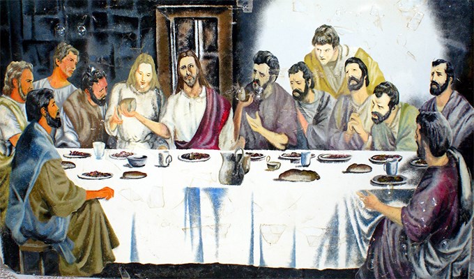 Thánh Thể niềm tin và sự sống