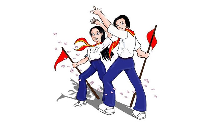 Giáo lý viên  làm mới chính mình...