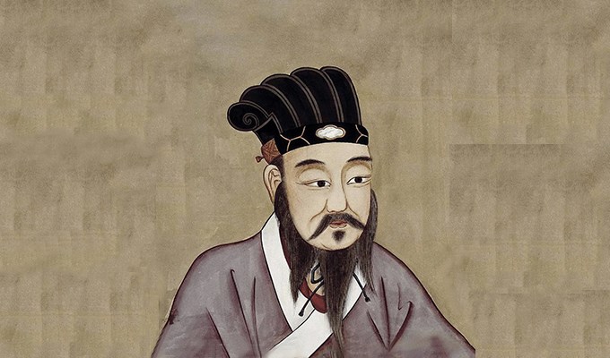 Tận tín thư