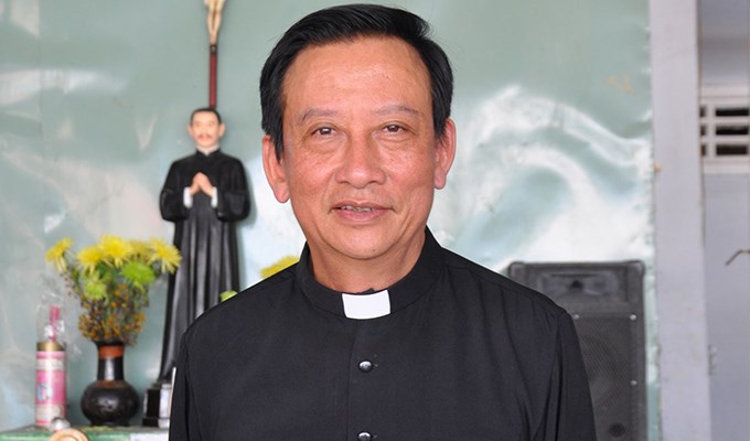 Lời Chúa mang mọi người đến gần nhau