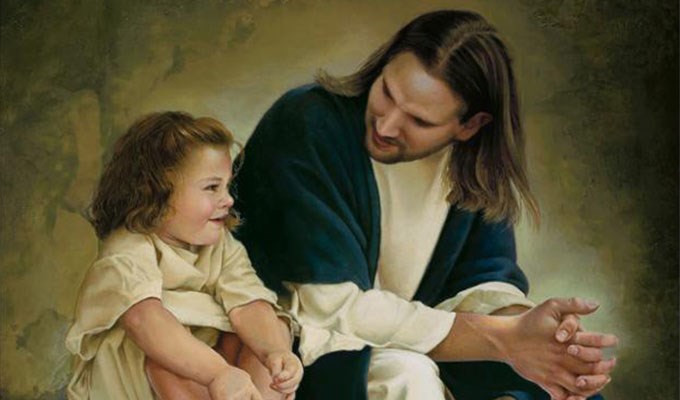 Con đường theo Chúa