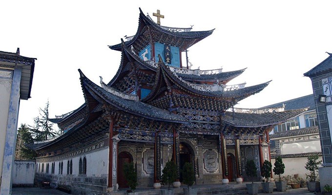 Tòa Thánh và Trung Quốc đạt thỏa thuận tạm thời