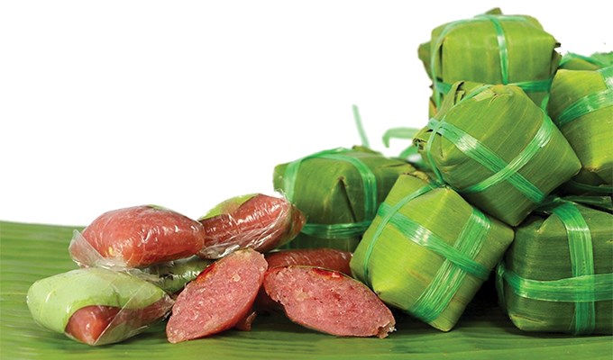 Giữ nghề nem Thủ Ðức