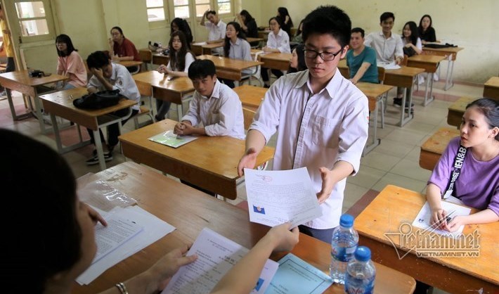 6 giây và những số phận...