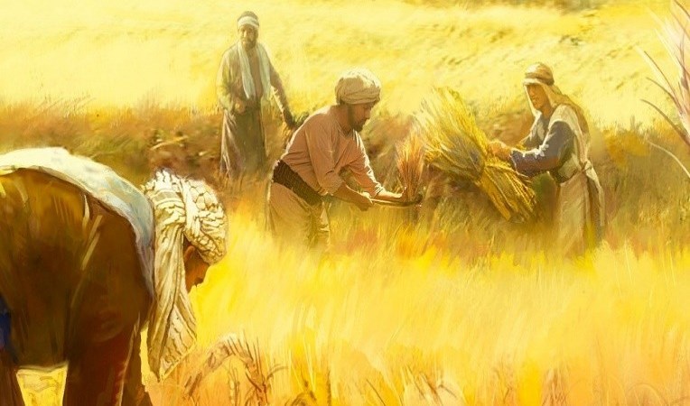 Khánh nhật Truyền giáo