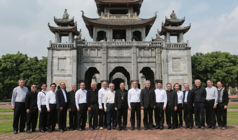 Ðón nhận tất cả trong sự xin vâng