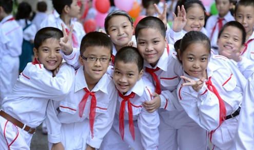 Mài cưa bằng “trí tuệ tập thể”