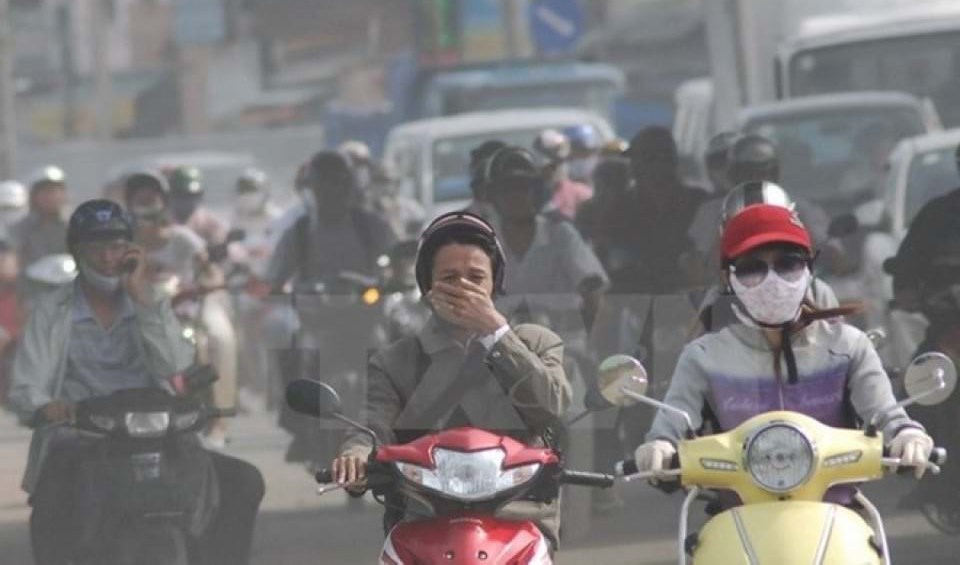 Cần lắm ý thức cả cộng đồng !