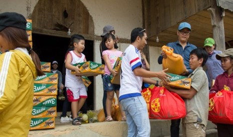 “Vác thánh giá theo chân Chúa Giêsu chưa bao giờ là dễ dàng”