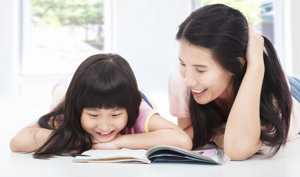 Giúp con học bài tốt