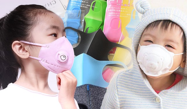 bà nội trợ và Muôn kiểu đối phó với bụi mịn