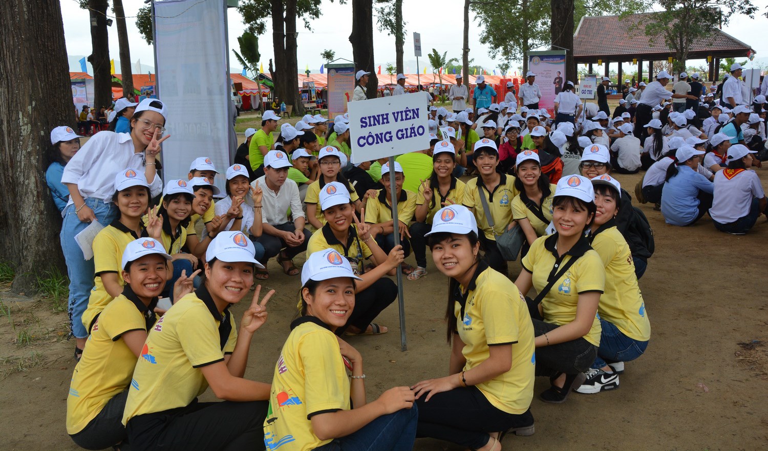 Các thư mùa Vọng hướng về giới trẻ