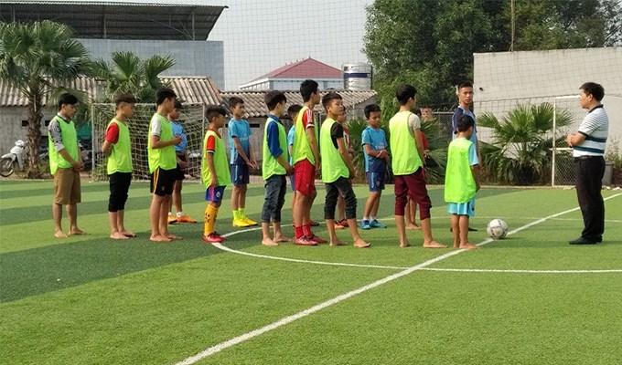 Dòng Don Bosco Việt Nam có thêm Phụ tỉnh mới