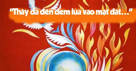 HỌC HỎI PHÚC ÂM CHÚA NHẬT XX THƯỜNG NIÊN - NĂM C