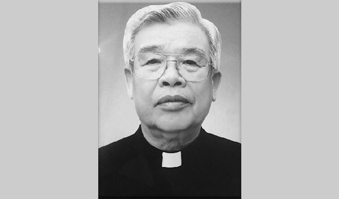 Linh mục Giuse Trịnh Văn Viễn, một mục tử sống tinh thần đối thoại