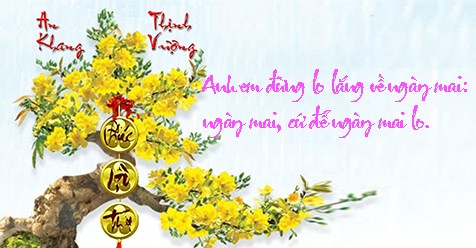 Để được sống trong tình yêu quan phòng của Chúa