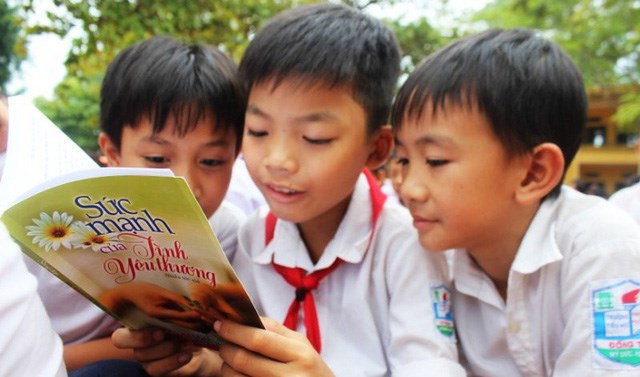 Chung tay vì người nghèo năm 2020