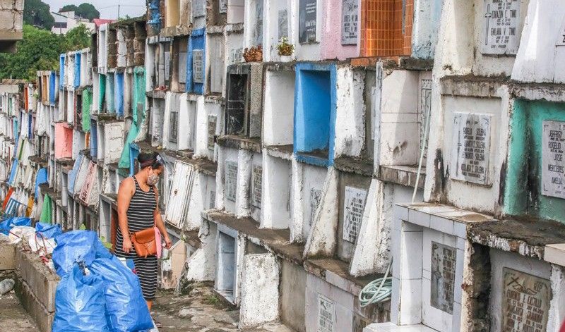 Cầu nguyện trực tuyến vào lễ Các Ðẳng tại Philippines