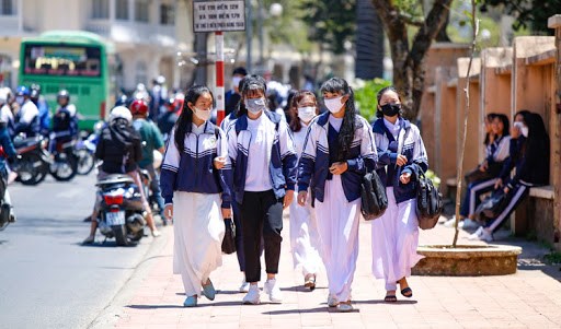 Một vấn đề trong giới trẻ