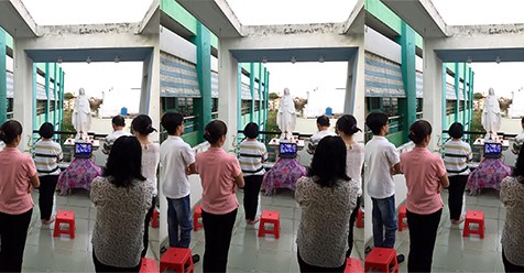 TÂM TÌNH SỐNG ĐẠO MÙA CHAY THÁNH TRONG NHỮNG NGÀY DỊCH BỆNH