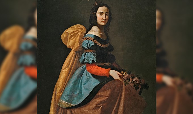 Thánh nữ Elisabeth Bồ Đào Nha