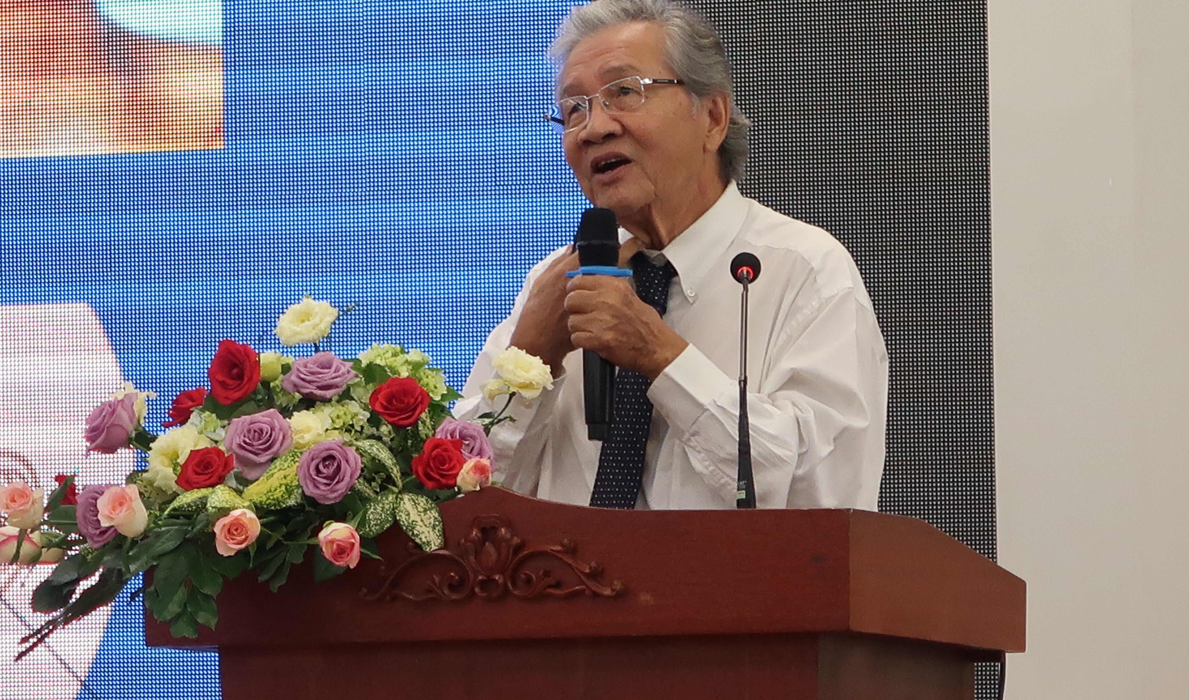 Tầm soát sớm, điều trị hiệu quả