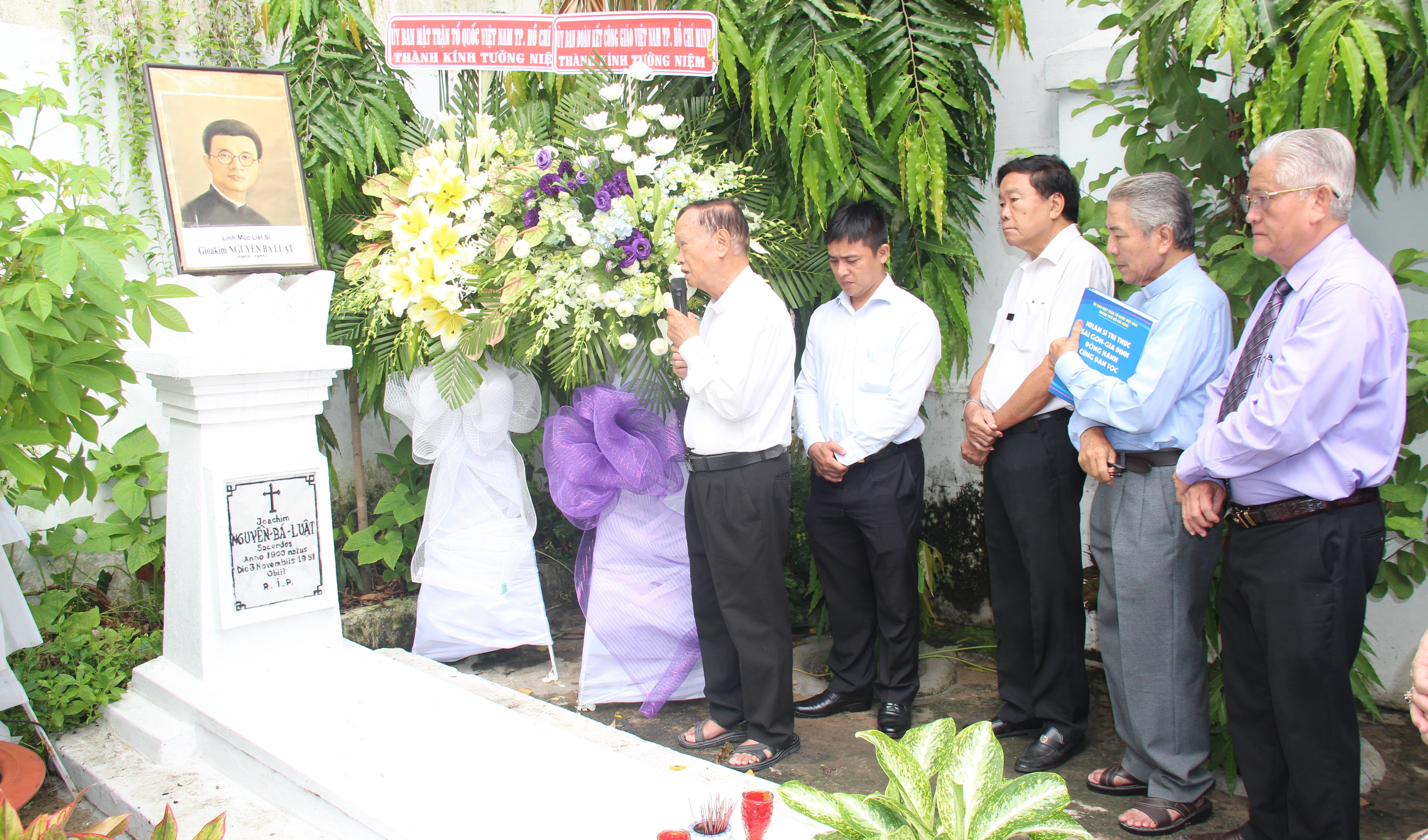 Ấm áp tâm tình tri ân ngày Thương binh - Liệt sĩ 27.7