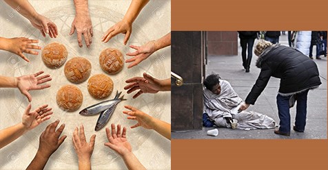HỌC HỎI PHÚC ÂM CHÚA NHẬT XVIII THƯỜNG NIÊN - NĂM A