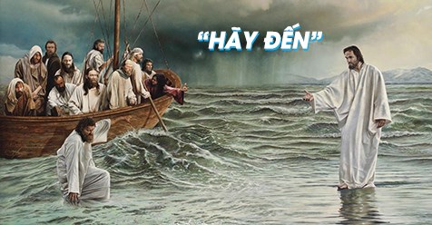 HỌC HỎI PHÚC ÂM CHÚA NHẬT XIX THƯỜNG NIÊN - NĂM A