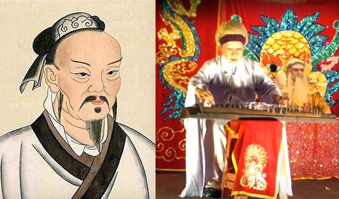 Chuyện cũ kể lại: KHÚC HÁT ÐOÀN VIÊN